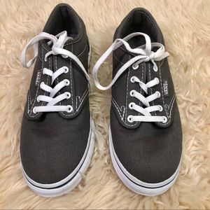 Authentic Women’s Core Classic Vans Sneakers